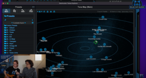 How To Navigate Presets in Axiom