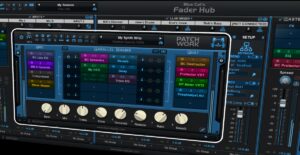 PatchWork vs FaderHub: Plug-Ins Hosts Showdown