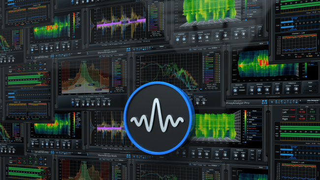 Blue Cat's Analysis Pack - Audio Analysis Tools and Audio to MIDI Plugins Bundle (VST, AU, VST3) Blue Cat's Analysis Pack - Audio Analysis Tools and Audio to MIDI Plugins Bundle (VST, AU, VST3)